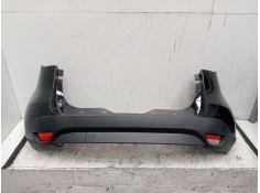 Recambio de paragolpes trasero para renault scénic iii (jz0/1_) 1.5 dci referencia OEM IAM   2009