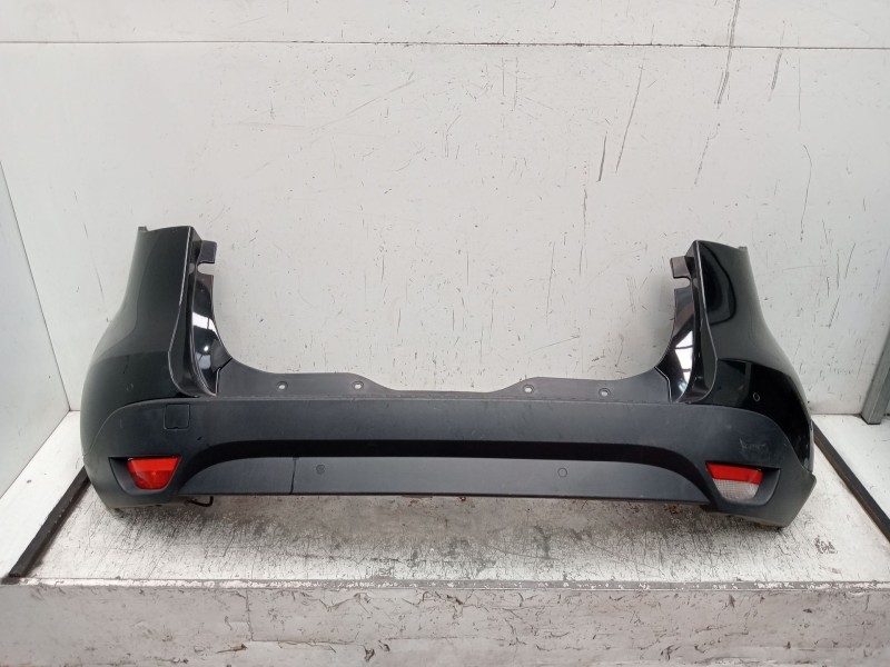 Recambio de paragolpes trasero para renault scénic iii (jz0/1_) 1.5 dci referencia OEM IAM   2009