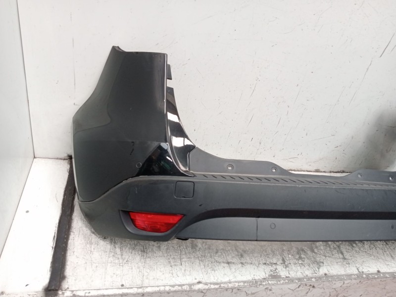 Recambio de paragolpes trasero para renault scénic iii (jz0/1_) 1.5 dci referencia OEM IAM   2009