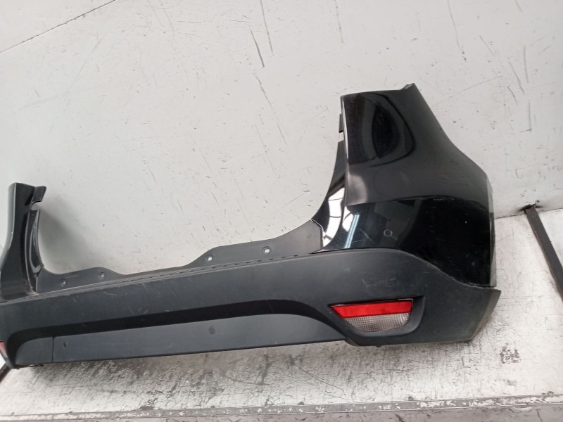 Recambio de paragolpes trasero para renault scénic iii (jz0/1_) 1.5 dci referencia OEM IAM   2009