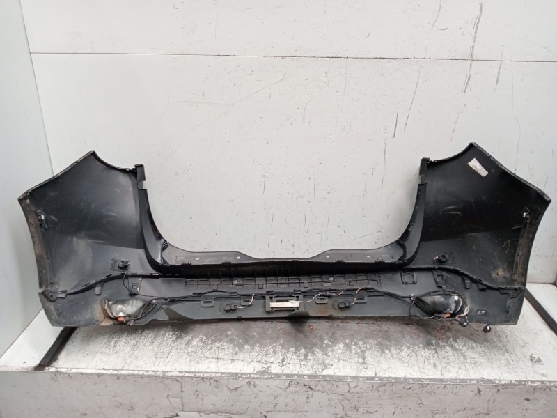 Recambio de paragolpes trasero para renault scénic iii (jz0/1_) 1.5 dci referencia OEM IAM   2009