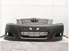 Recambio de paragolpes delantero para toyota corolla (_e12_) 1.6 vvt-i (zze121_) referencia OEM IAM   2004