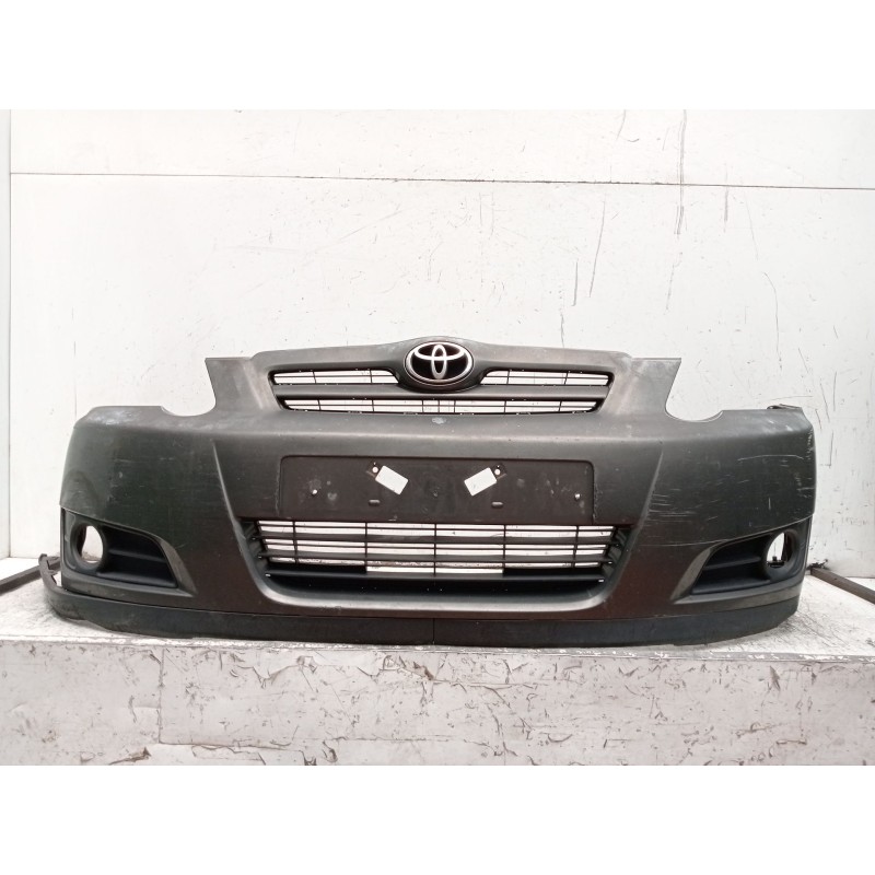 Recambio de paragolpes delantero para toyota corolla (_e12_) 1.6 vvt-i (zze121_) referencia OEM IAM   2004