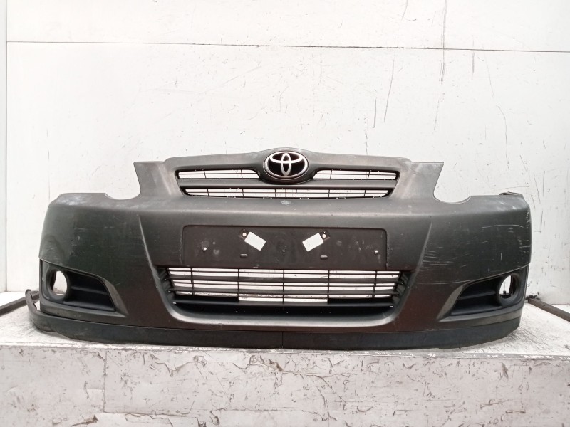 Recambio de paragolpes delantero para toyota corolla (_e12_) 1.6 vvt-i (zze121_) referencia OEM IAM   2004