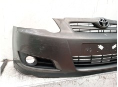 Recambio de paragolpes delantero para toyota corolla (_e12_) 1.6 vvt-i (zze121_) referencia OEM IAM   2004 2