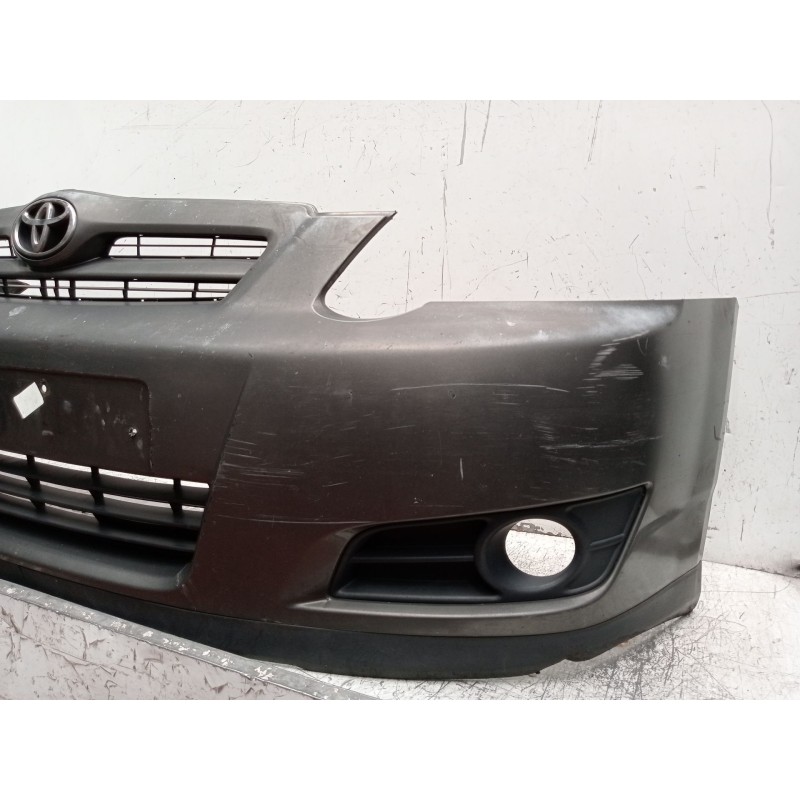 Recambio de paragolpes delantero para toyota corolla (_e12_) 1.6 vvt-i (zze121_) referencia OEM IAM   2004