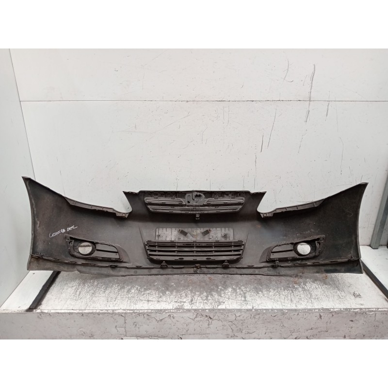 Recambio de paragolpes delantero para toyota corolla (_e12_) 1.6 vvt-i (zze121_) referencia OEM IAM   2004