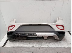 Recambio de paragolpes trasero para volkswagen t-roc (a11, d11) 2.0 tdi scr referencia OEM IAM  OJO VER FOTOS 2024