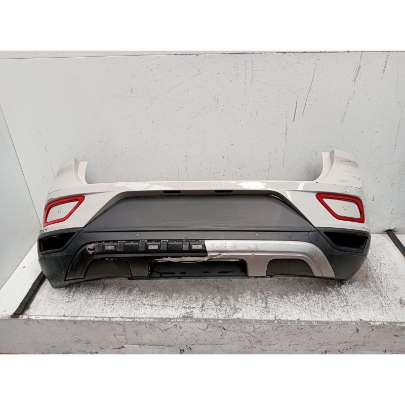 Recambio de paragolpes trasero para volkswagen t-roc (a11, d11) 2.0 tdi scr referencia OEM IAM  OJO VER FOTOS 2024