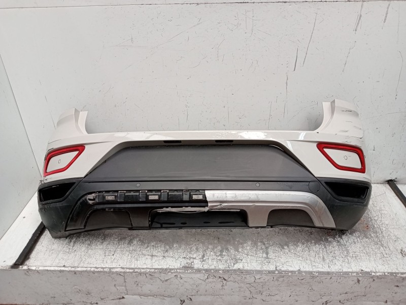 Recambio de paragolpes trasero para volkswagen t-roc (a11, d11) 2.0 tdi scr referencia OEM IAM  OJO VER FOTOS 2024