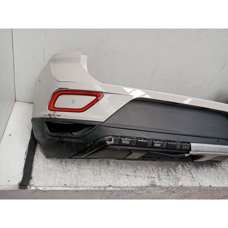 Recambio de paragolpes trasero para volkswagen t-roc (a11, d11) 2.0 tdi scr referencia OEM IAM  OJO VER FOTOS 2024