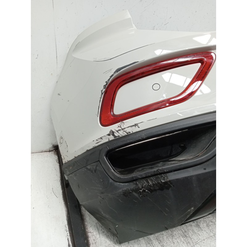 Recambio de paragolpes trasero para volkswagen t-roc (a11, d11) 2.0 tdi scr referencia OEM IAM  OJO VER FOTOS 2024