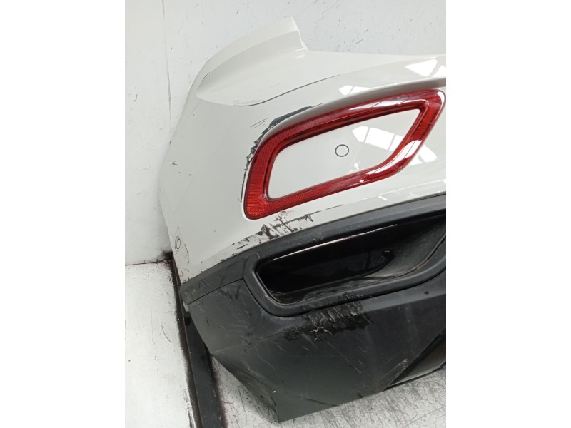 Recambio de paragolpes trasero para volkswagen t-roc (a11, d11) 2.0 tdi scr referencia OEM IAM  OJO VER FOTOS 2024