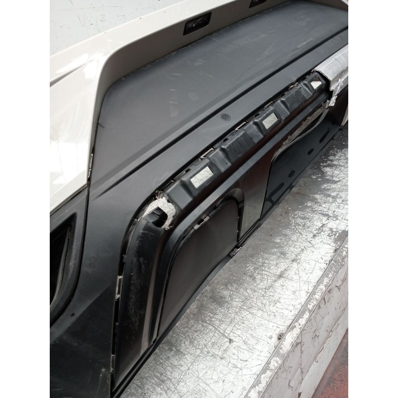Recambio de paragolpes trasero para volkswagen t-roc (a11, d11) 2.0 tdi scr referencia OEM IAM  OJO VER FOTOS 2024