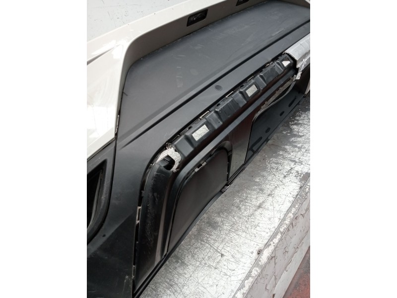 Recambio de paragolpes trasero para volkswagen t-roc (a11, d11) 2.0 tdi scr referencia OEM IAM  OJO VER FOTOS 2024