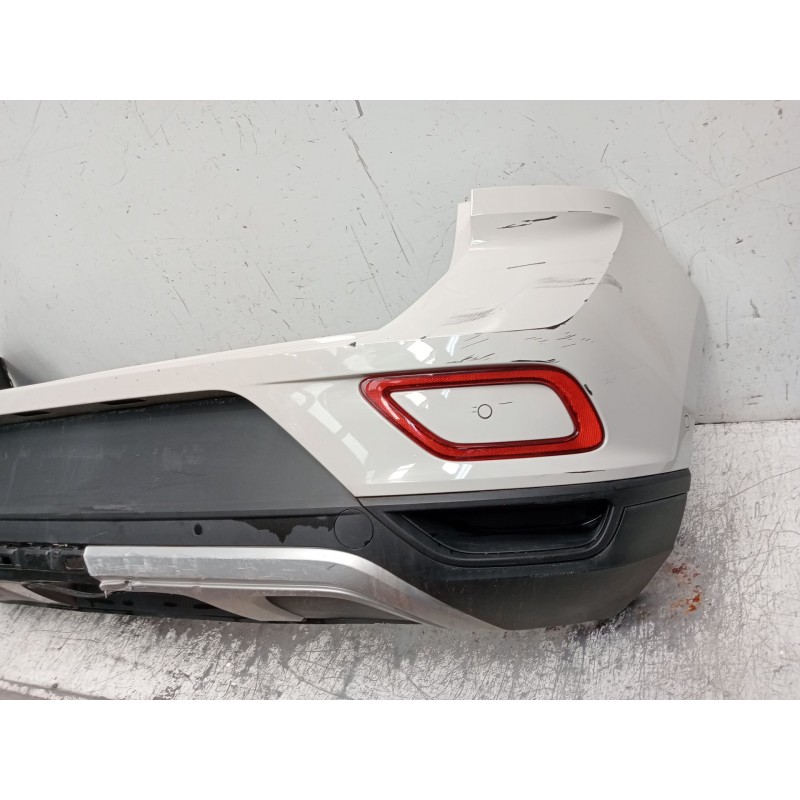 Recambio de paragolpes trasero para volkswagen t-roc (a11, d11) 2.0 tdi scr referencia OEM IAM  OJO VER FOTOS 2024