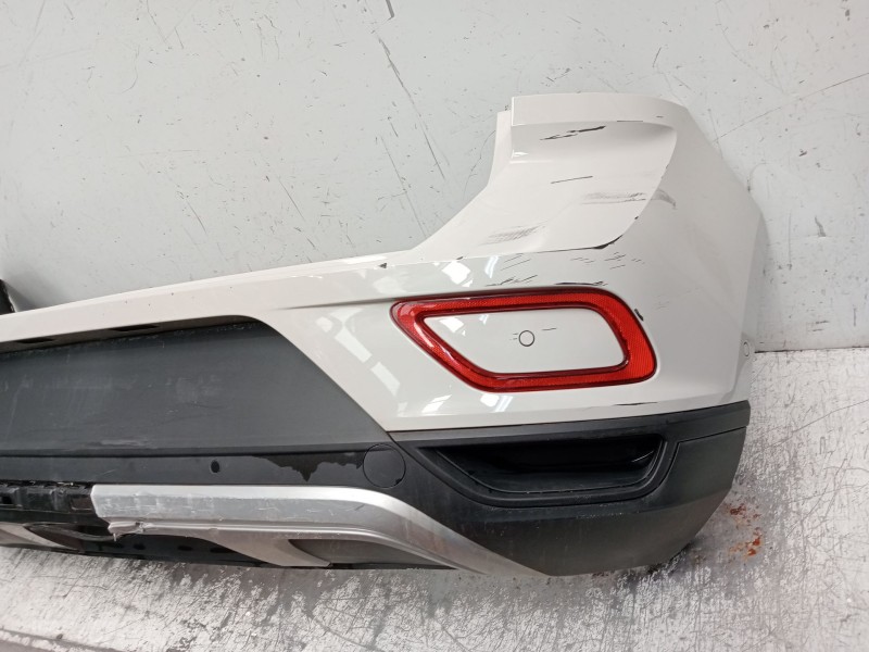 Recambio de paragolpes trasero para volkswagen t-roc (a11, d11) 2.0 tdi scr referencia OEM IAM  OJO VER FOTOS 2024