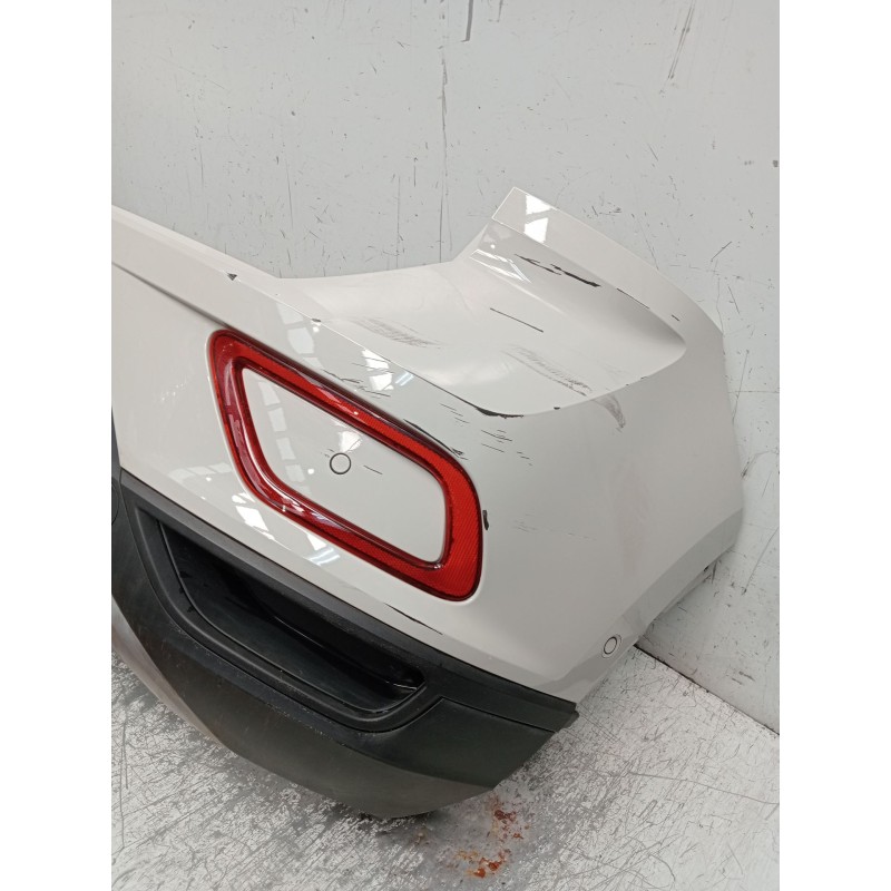 Recambio de paragolpes trasero para volkswagen t-roc (a11, d11) 2.0 tdi scr referencia OEM IAM  OJO VER FOTOS 2024