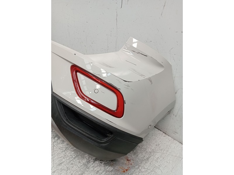 Recambio de paragolpes trasero para volkswagen t-roc (a11, d11) 2.0 tdi scr referencia OEM IAM  OJO VER FOTOS 2024