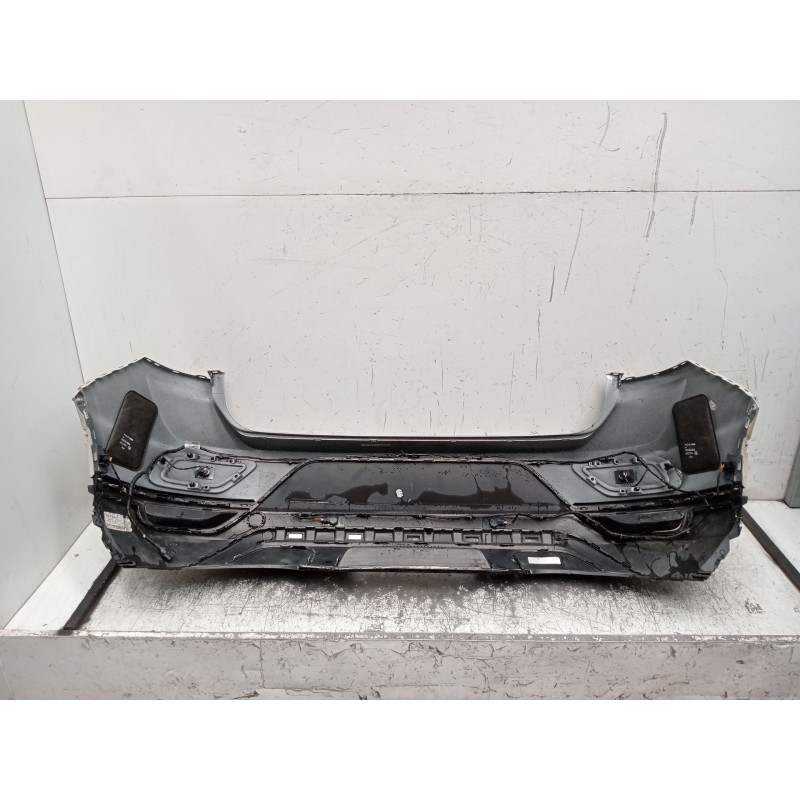 Recambio de paragolpes trasero para volkswagen t-roc (a11, d11) 2.0 tdi scr referencia OEM IAM  OJO VER FOTOS 2024