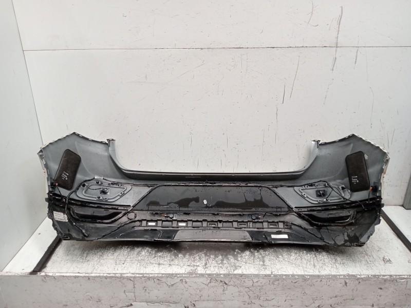 Recambio de paragolpes trasero para volkswagen t-roc (a11, d11) 2.0 tdi scr referencia OEM IAM  OJO VER FOTOS 2024
