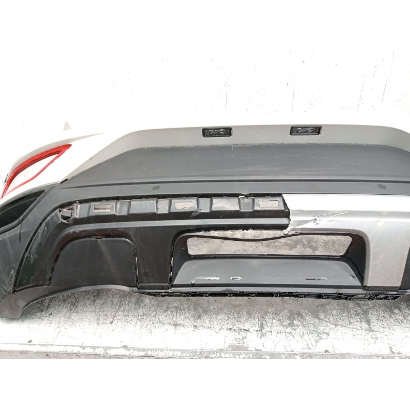 Recambio de paragolpes trasero para volkswagen t-roc (a11, d11) 2.0 tdi scr referencia OEM IAM  OJO VER FOTOS 2024
