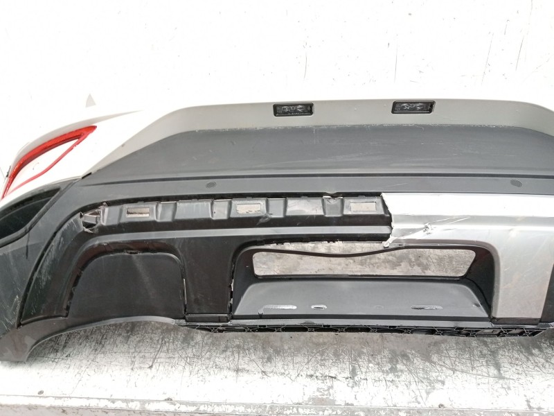 Recambio de paragolpes trasero para volkswagen t-roc (a11, d11) 2.0 tdi scr referencia OEM IAM  OJO VER FOTOS 2024