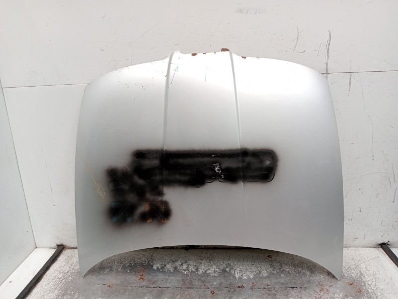 Recambio de capot para seat leon (1m1) 1.9 tdi referencia OEM IAM  OJO VER FOTOS 1999