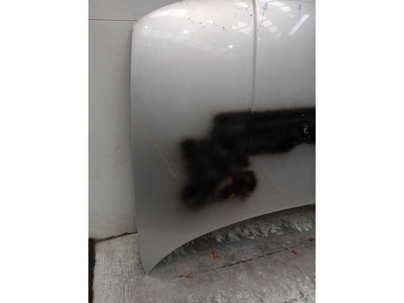 Recambio de capot para seat leon (1m1) 1.9 tdi referencia OEM IAM  OJO VER FOTOS 1999