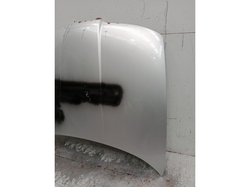 Recambio de capot para seat leon (1m1) 1.9 tdi referencia OEM IAM  OJO VER FOTOS 1999