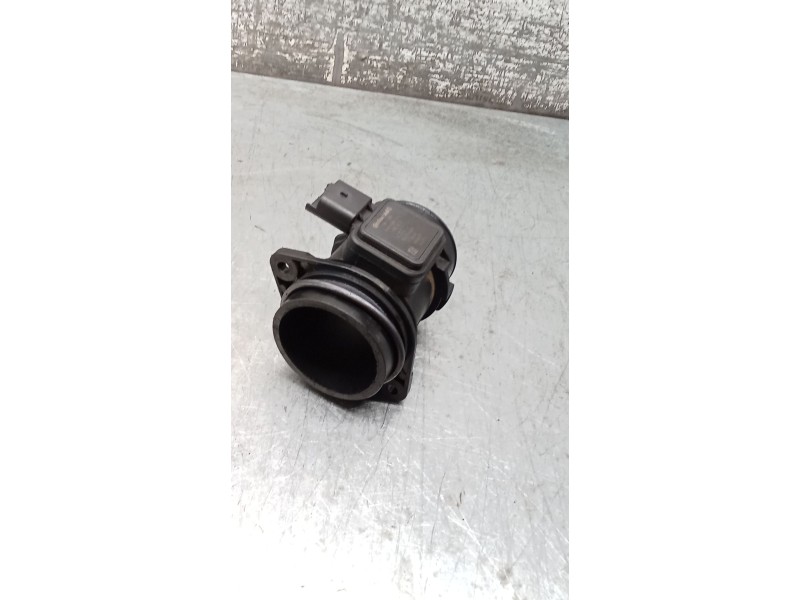 Recambio de caudalimetro para peugeot 207/207+ (wa_, wc_) 1.4 hdi referencia OEM IAM 9647144080 5WK97004 09