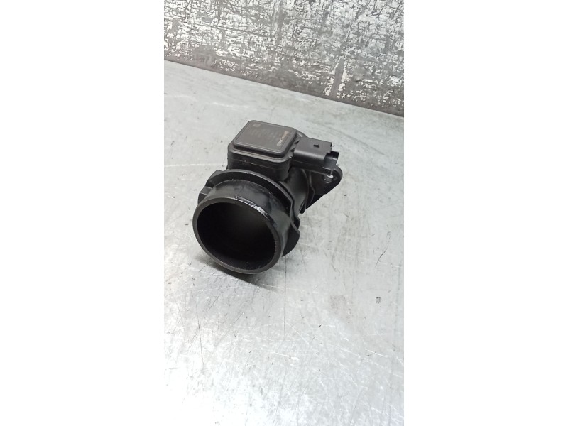 Recambio de caudalimetro para peugeot 207/207+ (wa_, wc_) 1.4 hdi referencia OEM IAM 9647144080 5WK97004 09