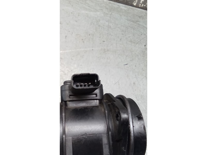 Recambio de caudalimetro para peugeot 207/207+ (wa_, wc_) 1.4 hdi referencia OEM IAM 9647144080 5WK97004 09
