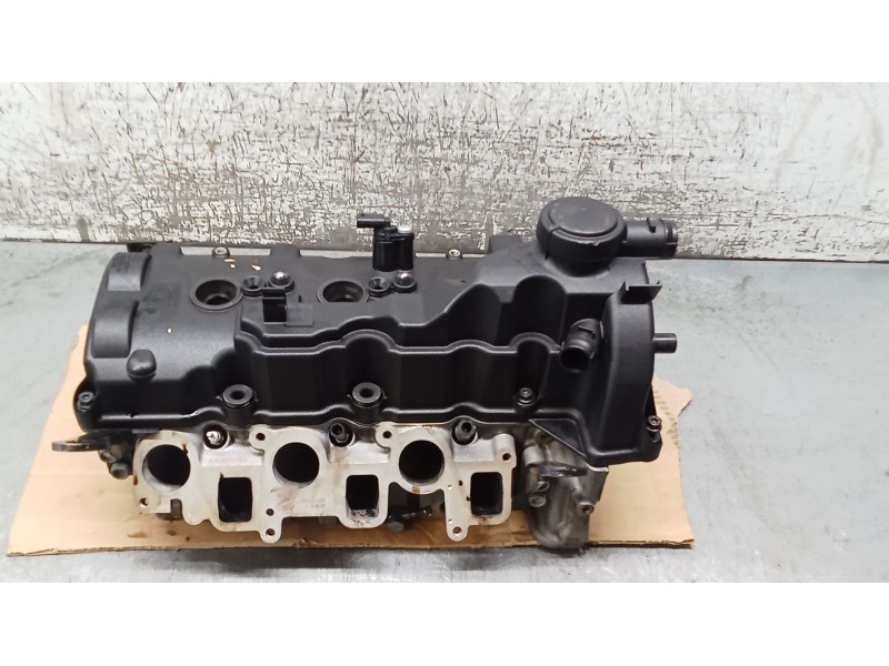 Recambio de culata para audi a7 sportback (4ga, 4gf) 3.0 tdi quattro referencia OEM IAM 0594AF CDU DERECHA