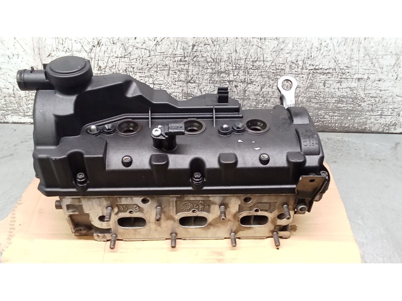 Recambio de culata para audi a7 sportback (4ga, 4gf) 3.0 tdi quattro referencia OEM IAM 0594AF CDU DERECHA