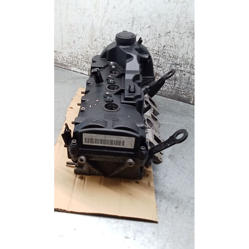 Recambio de culata para audi a7 sportback (4ga, 4gf) 3.0 tdi quattro referencia OEM IAM 0594AF CDU DERECHA