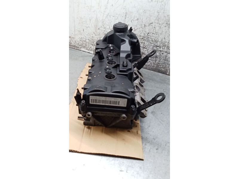 Recambio de culata para audi a7 sportback (4ga, 4gf) 3.0 tdi quattro referencia OEM IAM 0594AF CDU DERECHA