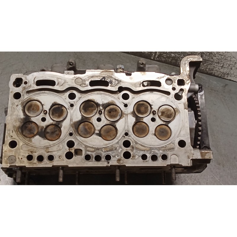Recambio de culata para audi a7 sportback (4ga, 4gf) 3.0 tdi quattro referencia OEM IAM 0594AF CDU DERECHA