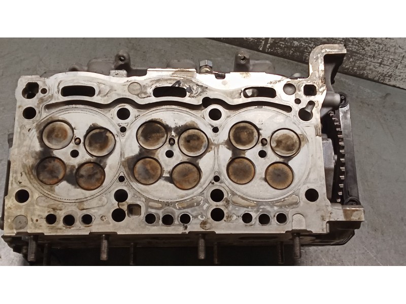 Recambio de culata para audi a7 sportback (4ga, 4gf) 3.0 tdi quattro referencia OEM IAM 0594AF CDU DERECHA