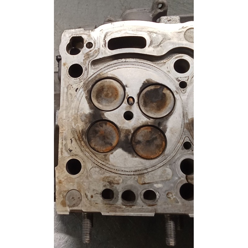 Recambio de culata para audi a7 sportback (4ga, 4gf) 3.0 tdi quattro referencia OEM IAM 0594AF CDU DERECHA