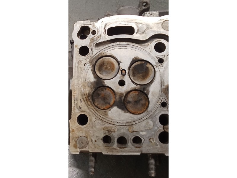 Recambio de culata para audi a7 sportback (4ga, 4gf) 3.0 tdi quattro referencia OEM IAM 0594AF CDU DERECHA