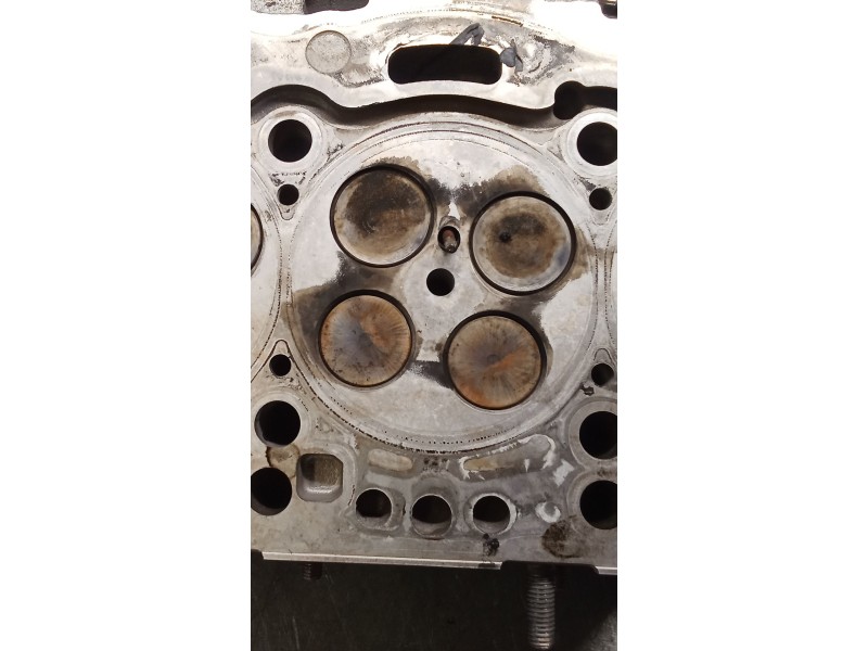 Recambio de culata para audi a7 sportback (4ga, 4gf) 3.0 tdi quattro referencia OEM IAM 0594AF CDU DERECHA