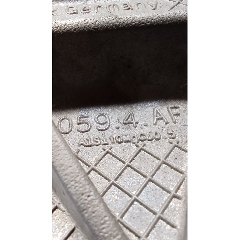 Recambio de culata para audi a7 sportback (4ga, 4gf) 3.0 tdi quattro referencia OEM IAM 0594AF CDU DERECHA