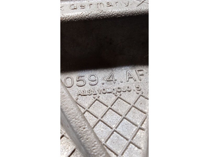 Recambio de culata para audi a7 sportback (4ga, 4gf) 3.0 tdi quattro referencia OEM IAM 0594AF CDU DERECHA