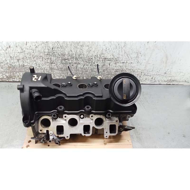 Recambio de culata para audi a7 sportback (4ga, 4gf) 3.0 tdi quattro referencia OEM IAM 0593AF CDU IZQUIERDA