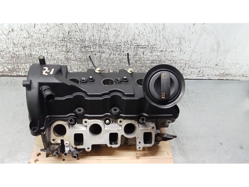 Recambio de culata para audi a7 sportback (4ga, 4gf) 3.0 tdi quattro referencia OEM IAM 0593AF CDU IZQUIERDA
