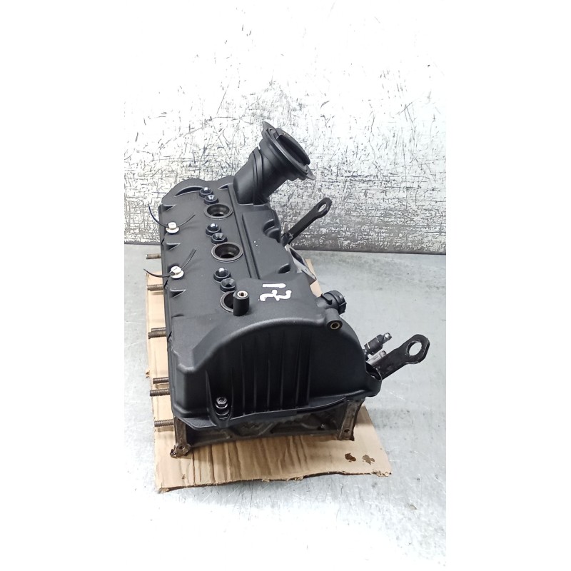Recambio de culata para audi a7 sportback (4ga, 4gf) 3.0 tdi quattro referencia OEM IAM 0593AF CDU IZQUIERDA