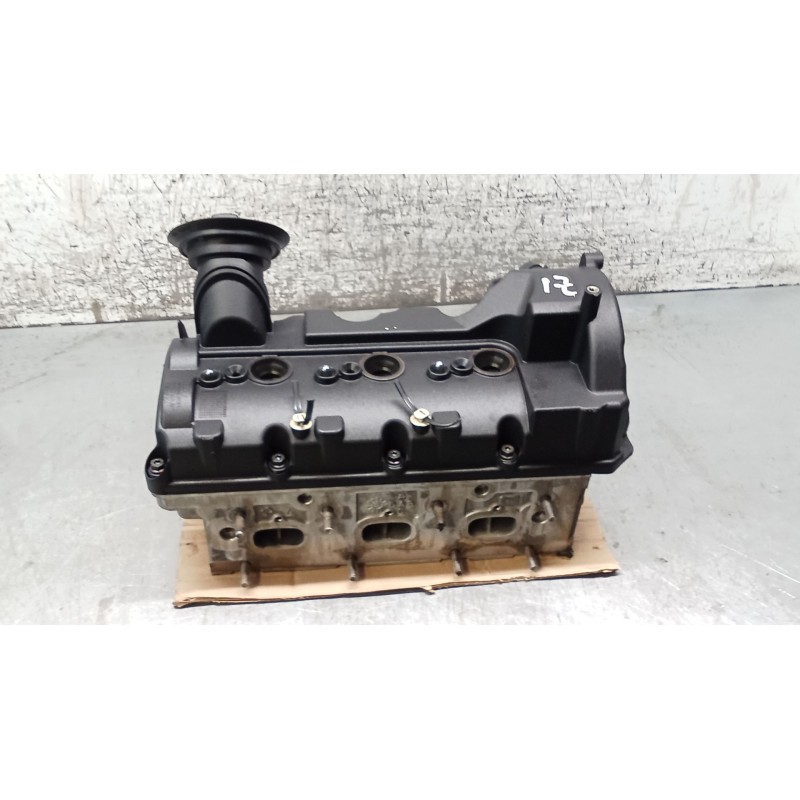 Recambio de culata para audi a7 sportback (4ga, 4gf) 3.0 tdi quattro referencia OEM IAM 0593AF CDU IZQUIERDA