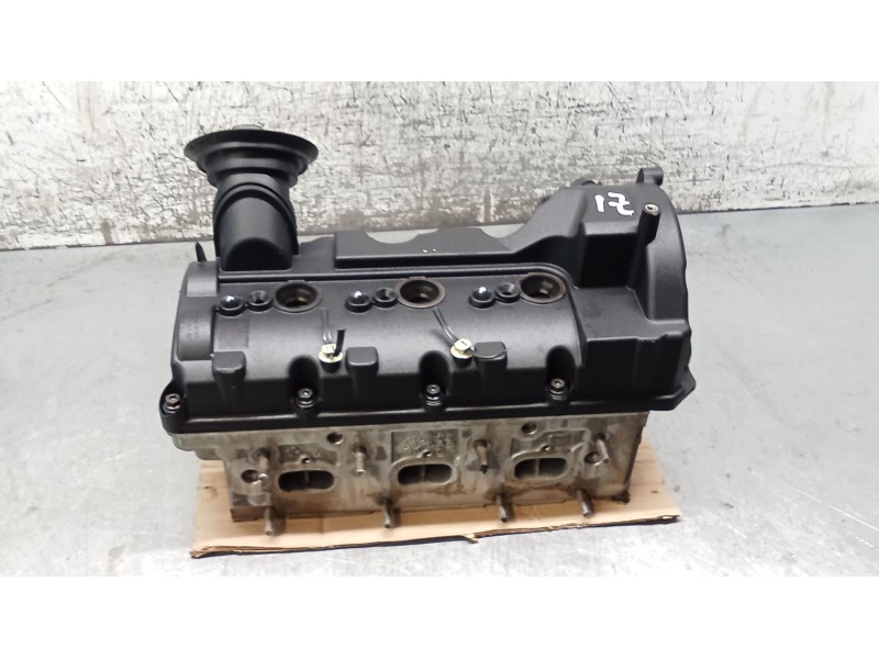 Recambio de culata para audi a7 sportback (4ga, 4gf) 3.0 tdi quattro referencia OEM IAM 0593AF CDU IZQUIERDA