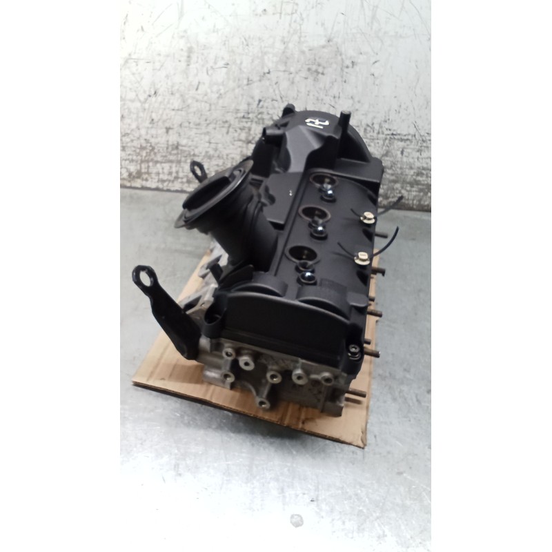 Recambio de culata para audi a7 sportback (4ga, 4gf) 3.0 tdi quattro referencia OEM IAM 0593AF CDU IZQUIERDA